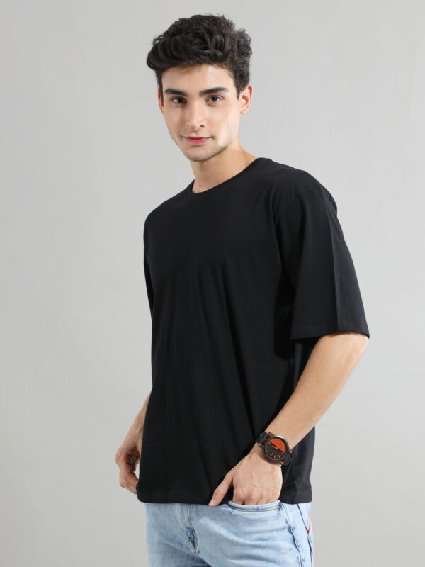 Wearr CloudDrop Cotton T-shirt