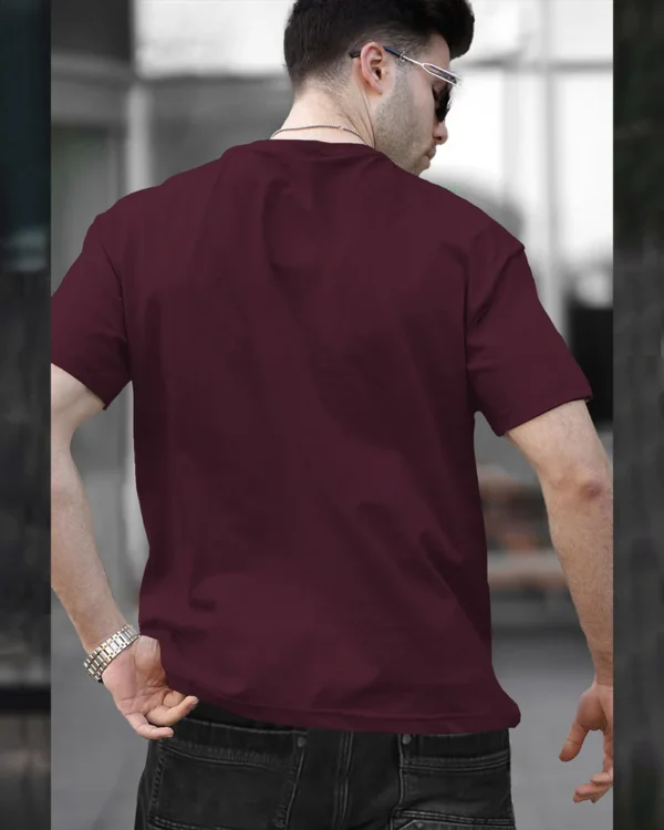 Wearr ClassicFit Round Neck T-shirt - Image 2