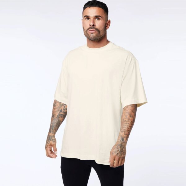 Wearr CloudDrop Cotton T-shirt
